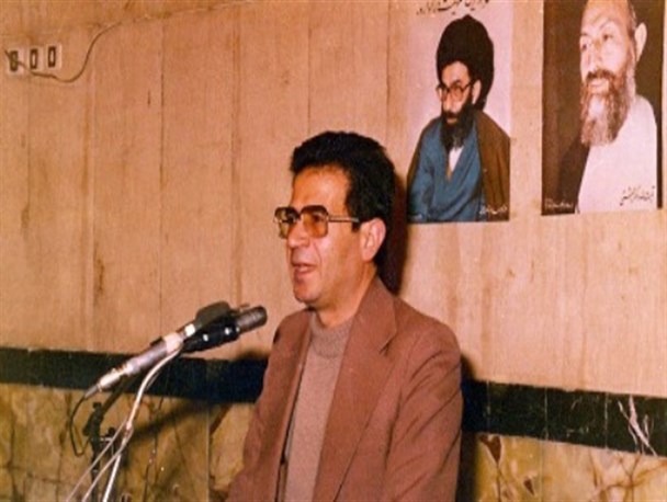 نماینده ای که بخاطر ایستادگی در برابر «نفوذ» 60 گلوله خورد