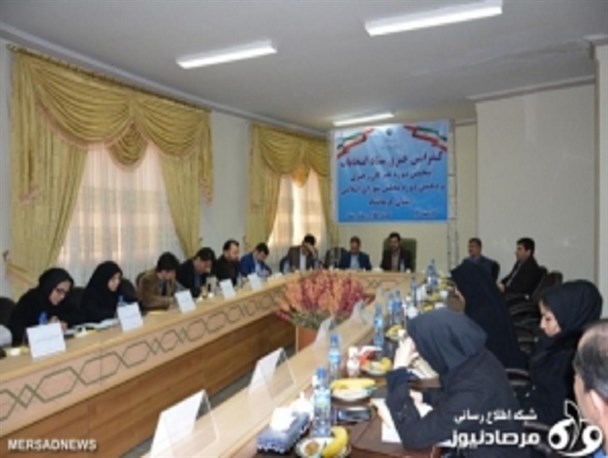 شاه حسینی: 30 هزار نفر انتخابات کرمانشاه را برگزار می کنند/ عزیزی: استان کرمانشاه کمترین تخلفات انتخاباتی را داشته است