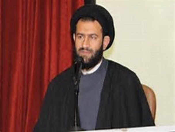 به سخره گرفتن مجلس عزای اهل بیت (ع) بخاطر تبلیغات بی اخلاقی در انتخابات بود