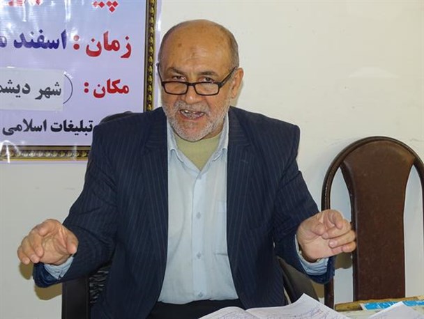 برگزاری 50 دوره آموزشی با موضوع گفتمان دینی در مدارس/برگزاری20 کارگاه‌ آموزشی پیشگیری اعتیاد در کهگیلویه
