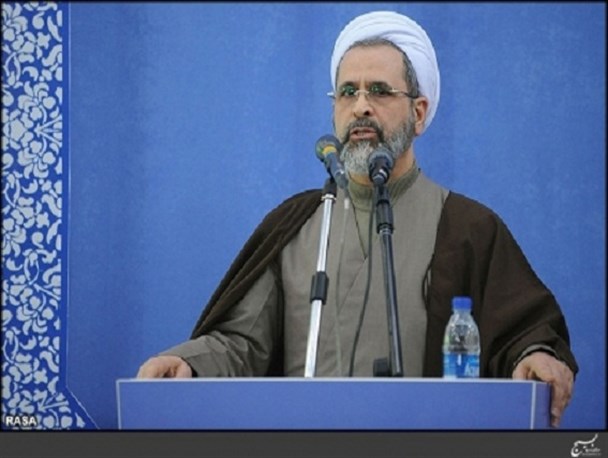 خمس پشتوانه مهم حرکت سیاسی اسلام است/بخش زیادی از آسیب های اجتماعی با پرداخت خمس حل خواهد شد