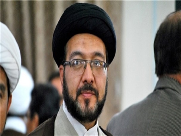 امام خمینی نماد رسانه‌ای بود که پیامی را به دنیا مخابره و انقلاب را پیروز کرد