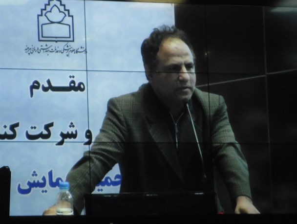 ما هنوز در شان یک دانشگاه سی ساله نیستیم/سفر وزیر بهداشت به خراسان جنوبی در آینده ای نزدیک