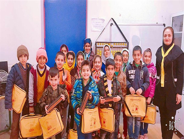 آغاز کلاس‌های آموزش محاسبات ذهنی در شهرستان