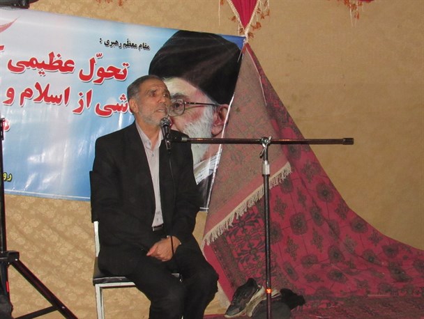 رکود و بیکاری حاصل مدیریت اشرافی گری است/ انقلاب سومی نیاز است تا دست نااهلان از کشور کوتاه شود