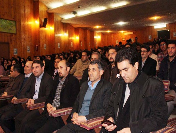 روز مهندسی در دانشگاه محقق گرامی داشته شد