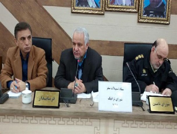 مساجد بین راهی تالش باید برای انجام فرایض دینی مسافران آماده می شوند