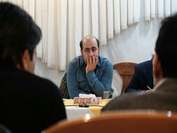چشنواره تئاتر بچه های مسجد نسل جدید از تئاتر را به کشور معرفی می کند