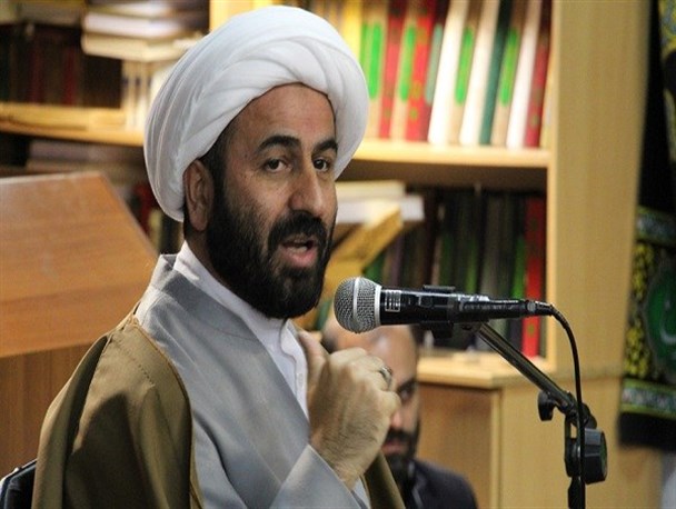رفتار دستگاه دیپلماسی خلاف تفکر امام مبنی بر استکبار ستیزی است/ آشتی ملی مفهومی ندارد