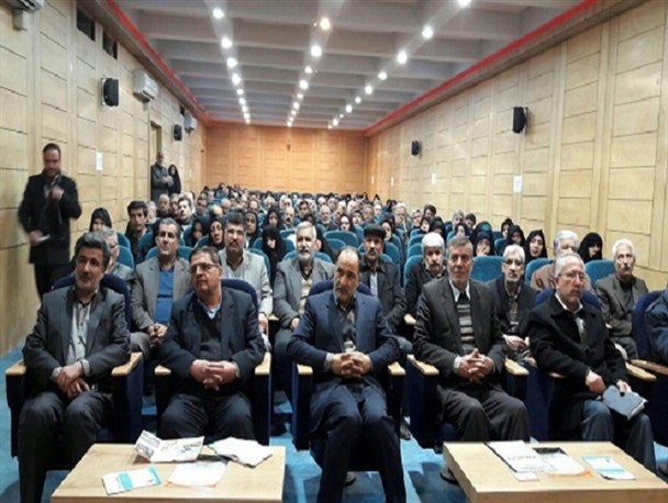 خیران سلامت، بازوان قدرتمندی برای مسئولان باشند
