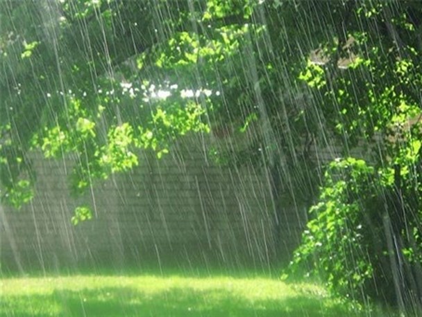 آخرین وضعیت آب و هوای سروستان