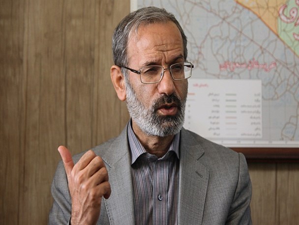 غرب نتوانست با برجام امتیازی از ایران بگیرد!/اقتدار ایران در برابر زیاده خواهی آمریکا در منطقه