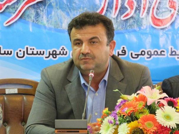 حاشیه‌های یک انتصاب سیاسی در مازندران