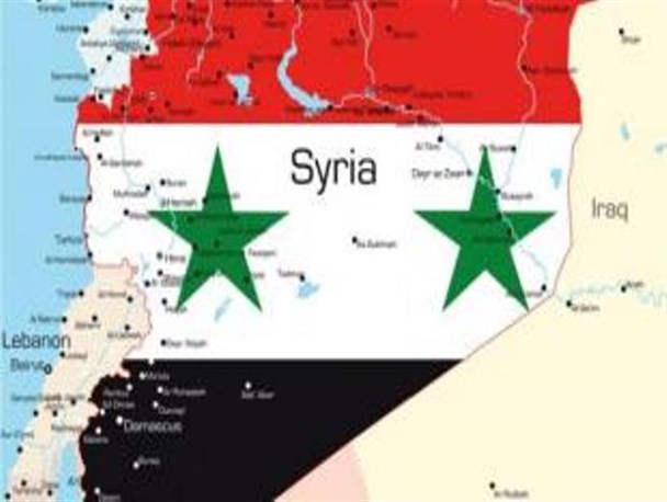صحنه جدی تری از کشمکش میان ابرقدرت ها در سوریه/ ترامپ به دنبال رویای آمریکایی سقوط بشار اسد