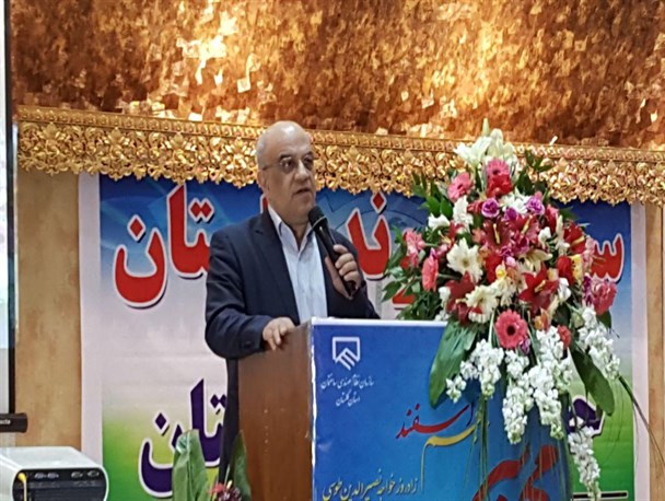 نظام مهندسی نباید به بنگاه اقتصادی تبدیل شود/جایگاه نظام مهندسی،یک نهاد حرفه ای است