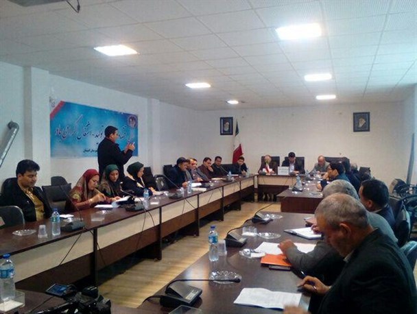 بیش از ۱۱۵ درصد از تعهد اشتغال دستگاه ها در شهرستان انجام شده است