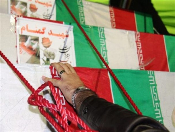 ارومیه میزبان ۴ شهید گمنام می‌شود