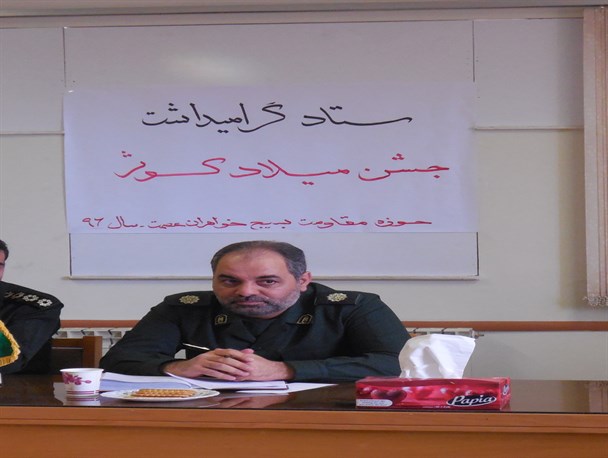 غربی ها تهاجمی در شبکه های فضای مجازی بنیان خانواده را هدف قرار داده اند/ ترویج فرهنگ فاطمی ضامن نجات بنیان خانواده در برابر تهاجمات فرهنگی است