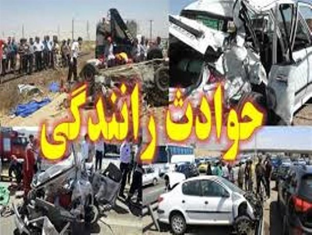 واژگونی پژو در بجستان یک کشته در پی داشت