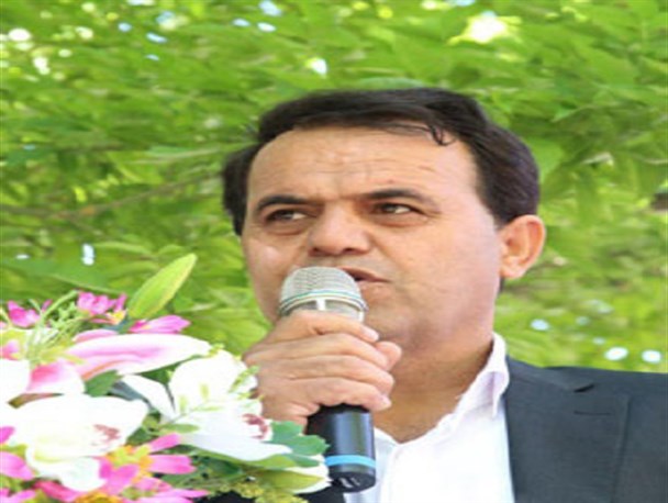 کارآفرینی که کمک کردن به استانش و جوانان را علاقه شخصی اش می داند