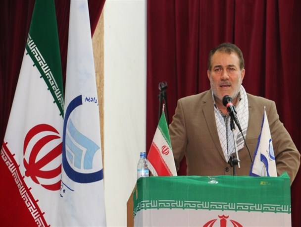 رتبه برتر حوزه نیرو خراسان جنوبی در خدمات‌رسانی به زائران اربعین
