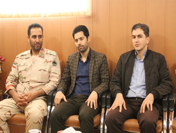 ایثارگران مروجین فرهنگ ایثار در جامعه هستند