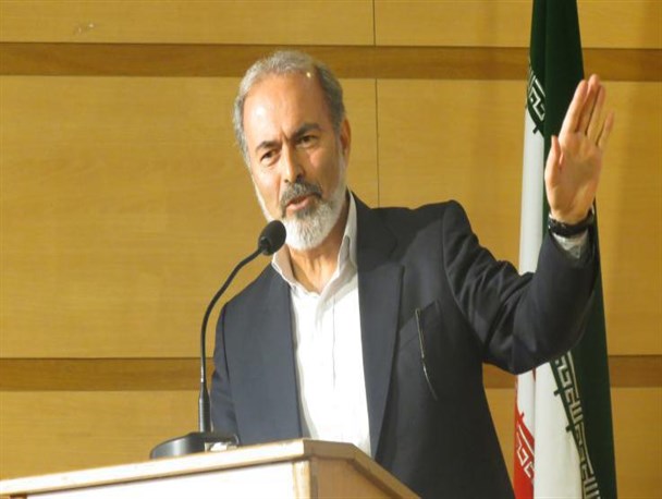 وزارت نیرو به کردستان خیانت می‌کند/ اخیرآ باخبر شده‌ایم که می‌خواهند آب سد آزاد کردستان را به همدان انتقال دهند