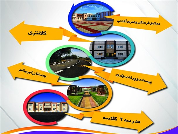 مجتمع فرهنگی هنری آفتاب عالیشهر به بهرداری می رسد