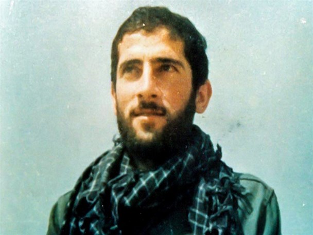 اینفوگرافی/ شهید حمید باکری