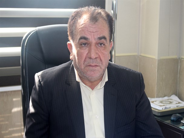 دست فروشان برای ایام عید ساماندهی می شوند