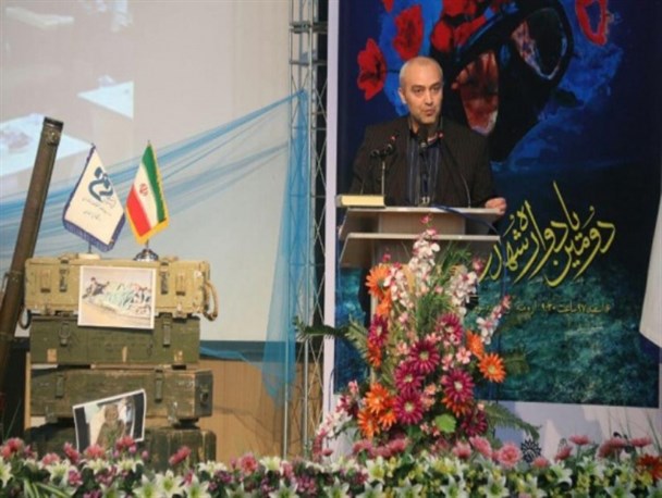 مسئولان نسبت به ترویج مبانی ایثار و شهادت در جامعه تلاش کنند