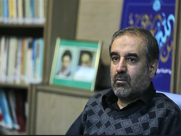 نصب الهی حاکم
