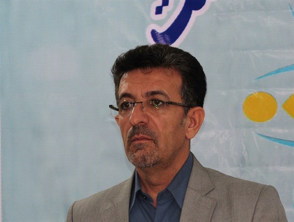 اجازه برگزاری نمایشگاه هایی که به ضرر بازار باشد را نخواهم داد