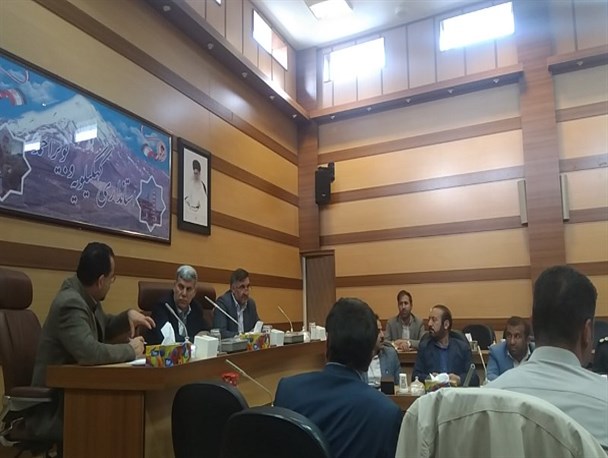 کم کاری و قوم گرایی مسئولان استانی در قضیه کشتارگاه ها/برخی ها سرشان را مثل کبک زیر برف کرده اند+تصاویر