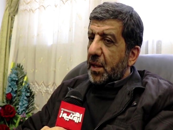 انتقاد ضرغامی از دولت درباره مدیریت صف گوشت قرمز