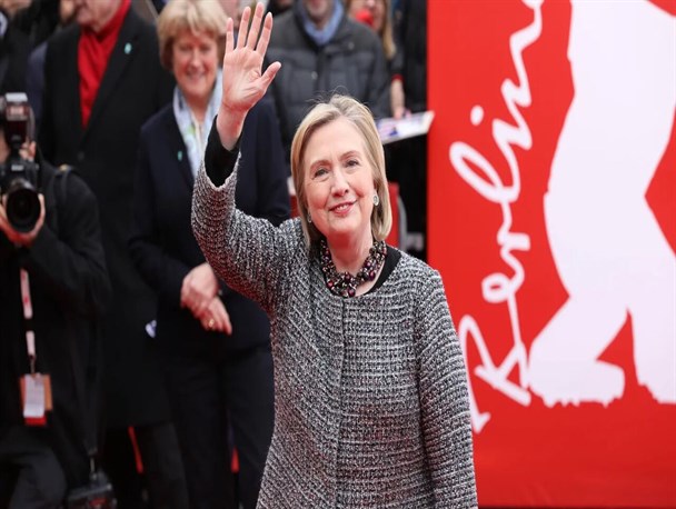 ترامپ خطری برای دموکراسی است