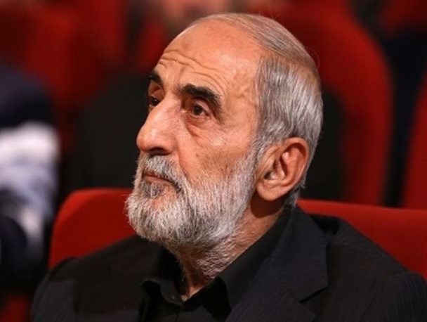 آقای روحانی! اصل نظام بهانه آمریکاست