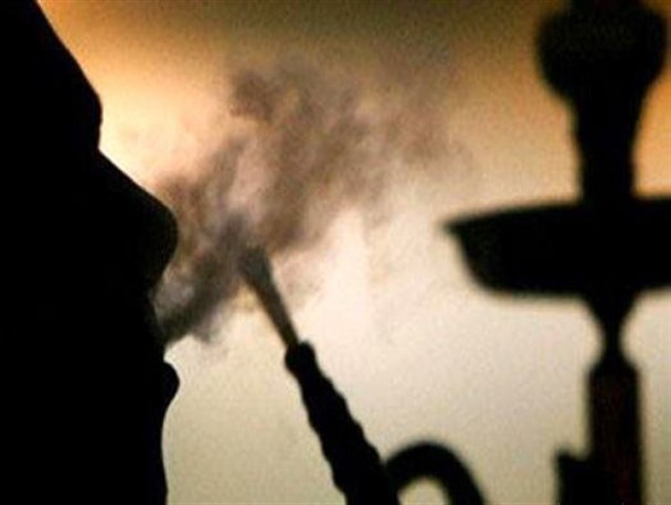 استعمال قلیان، راهی برای انتقال کرونا ویروس ۲۰۱۹