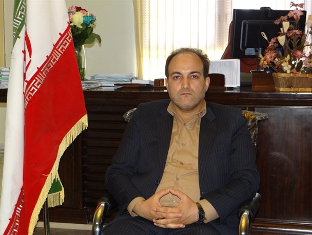 حکم انفصال خدمت شهردار سابق شهرآباد صادر شد