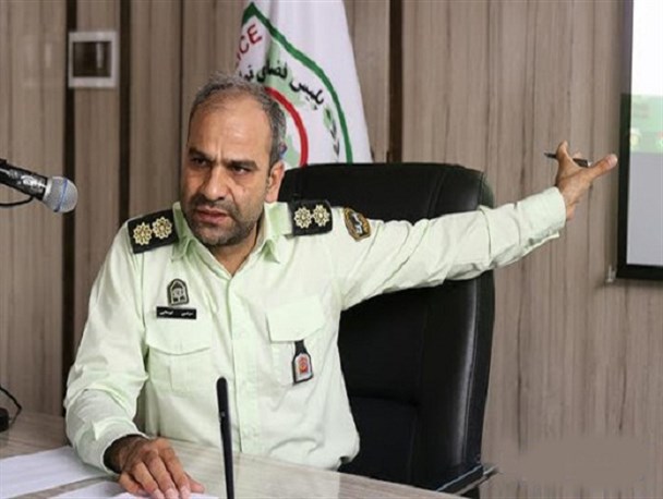 با شایعه‌سازان پیرامون ویروس کرونا در فضای مجازی برخورد می‌شود