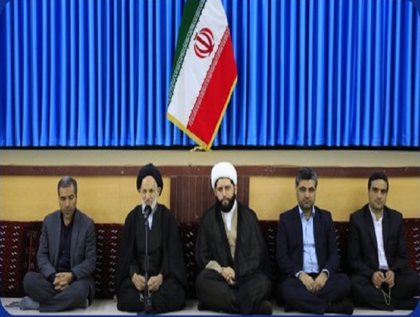 مردم وکالت می‌دهند از آرمان‌های انقلاب اسلامی دفاع شود/ تشکر عملی، تلاش بیشتر برای رفع مشکلات مردم است