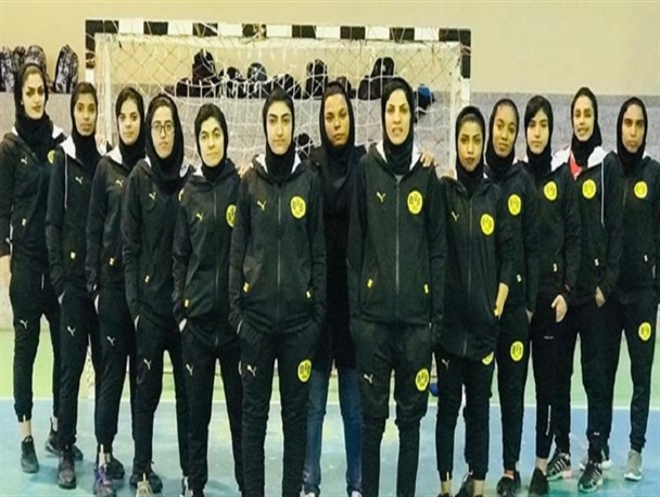 مشکل مالی؛ دغدغه اصلی تنها نماینده هرمزگان در لیگ برتر فوتسال بانوان کشور