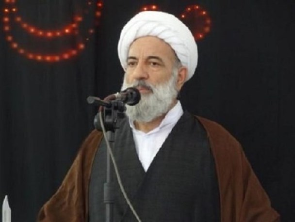 تمام ابعاد زندگی امام علی(ع) درس‌آموز است