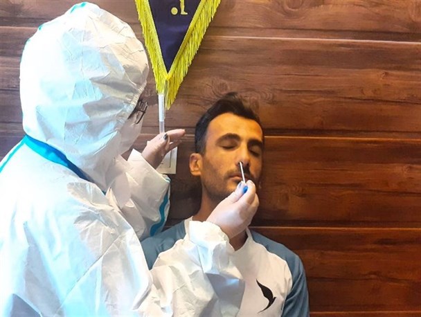 تست‌های pcr نسبت به رپید از دقت بالاتری برخوردار است/ تست رپید؛ مناسب شناسایی سویه‌های مختلف کرونا