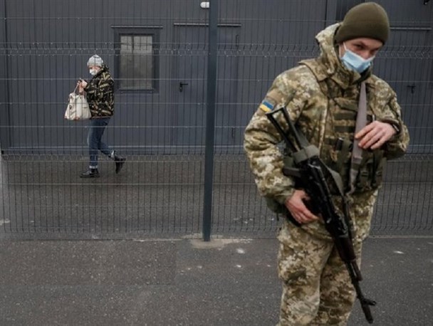 فهرست تحریم‌های آمریکا / بایدن: رابطه روسیه بااقتصادجهان قطع می‌شود