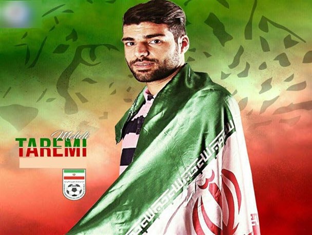 ستاره‌‌ای از بوشهر که در اروپا می‌درخشد/ تلاش؛ رمز رسیدن جوان جنوبی به سطح اول فوتبال دنیا