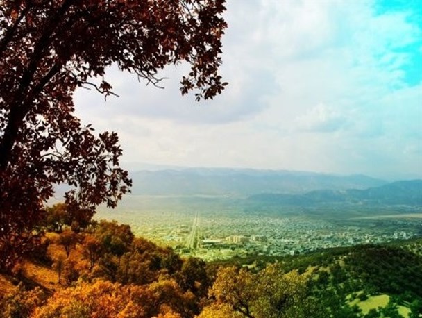 امکانات نگین پایتخت طبیعت ایران در حال نابودی و بیخیالی مسئولان+تصاویر