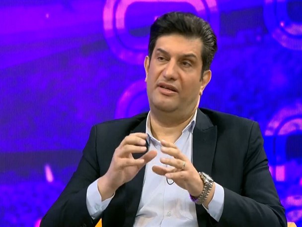 سمیعی: به دنبال یک بازیکن آزاد خارجی برای استقلال هستیم/ موضع مجیدی در قبال غفوری مانند قبل نیست