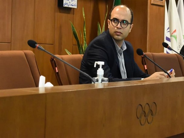 صدیقی: با علی نژاد نسبتی ندارم اما او برادر بزرگتر من است/ قول داده‌ایم مدال‌های ووشو در جاکارتا را در هانگژو تکرار کنیم