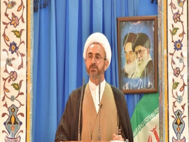 انقلاب اسلامی تداوم بعثت و استمرار نهضت انبیاء است/ هزینه مقاومت کمتر و افتخار آفرین است